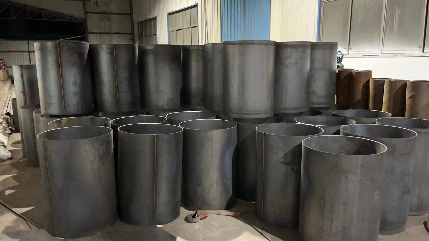 邳州试桩护筒厂家