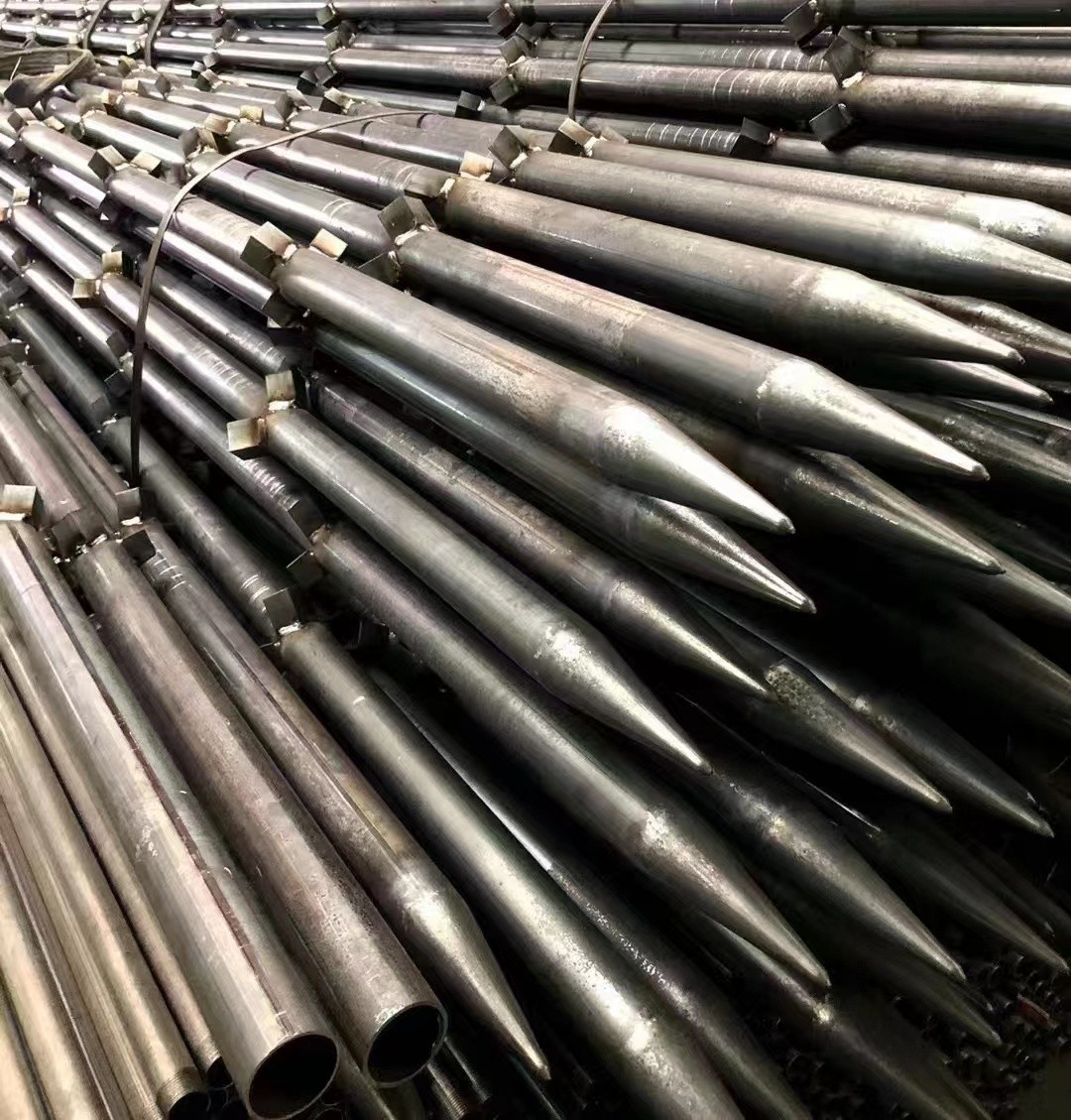 邳州电气套管厂家