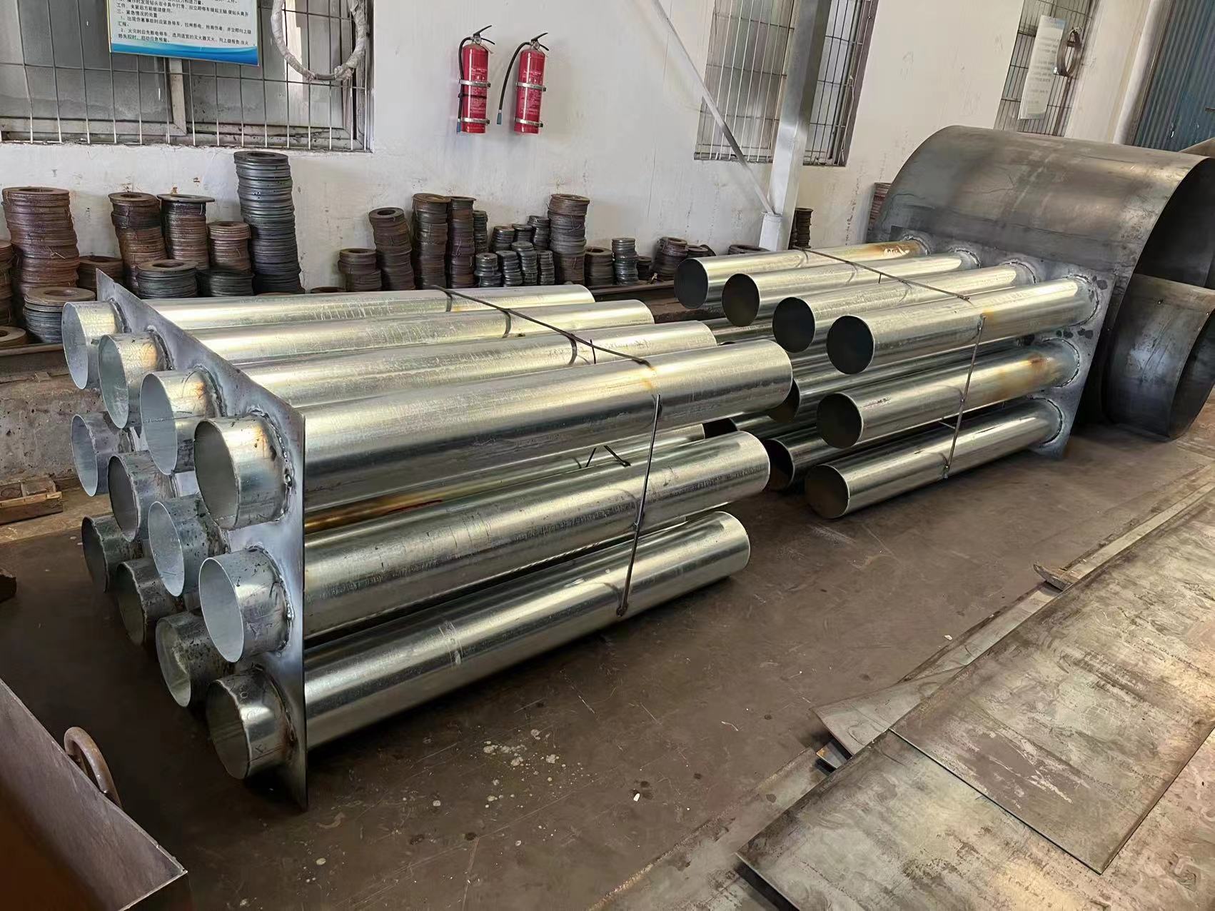 邳州电气套管出租