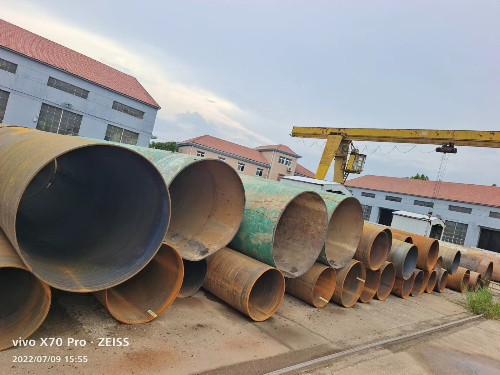 邳州钢护筒租赁电话